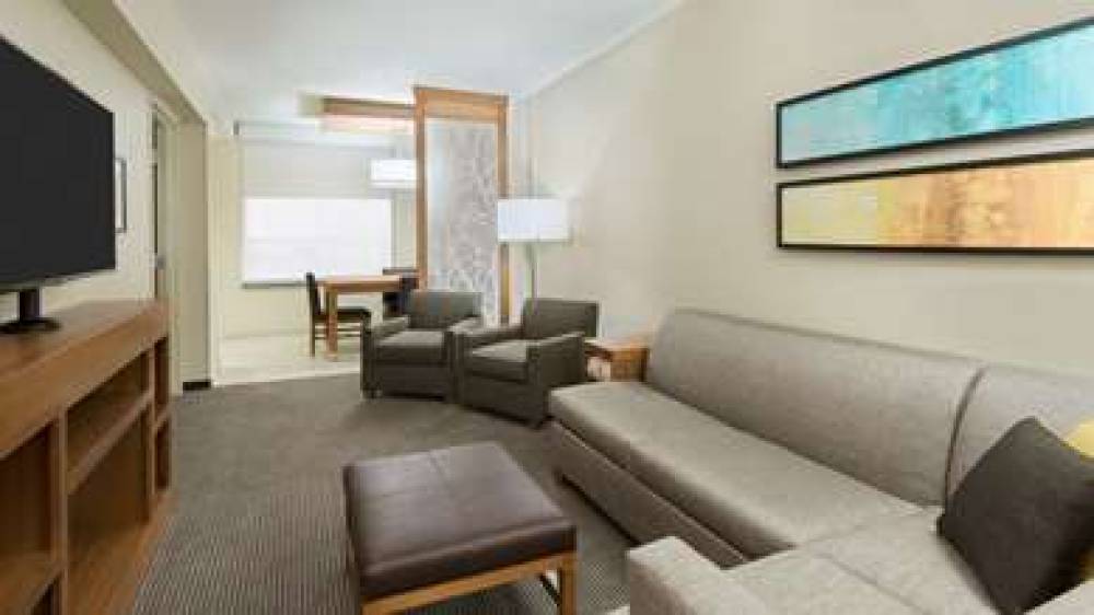 HYATT PLACE AUSTIN/ROUND ROCK 7