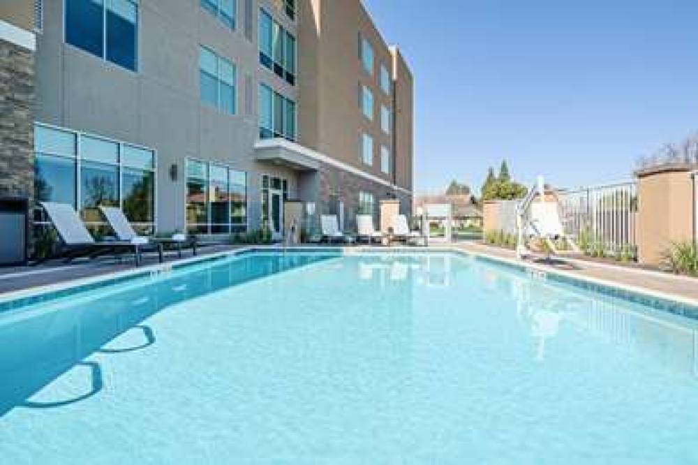 HYATT PLACE BAKERSFIELD 3