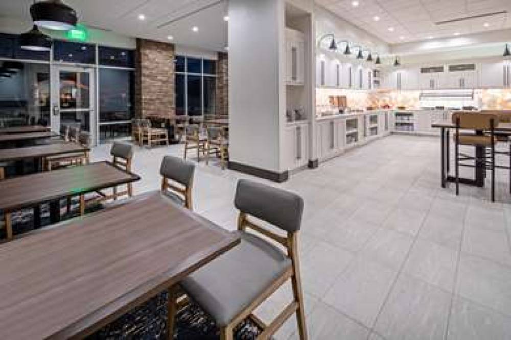 HYATT PLACE BAKERSFIELD 9