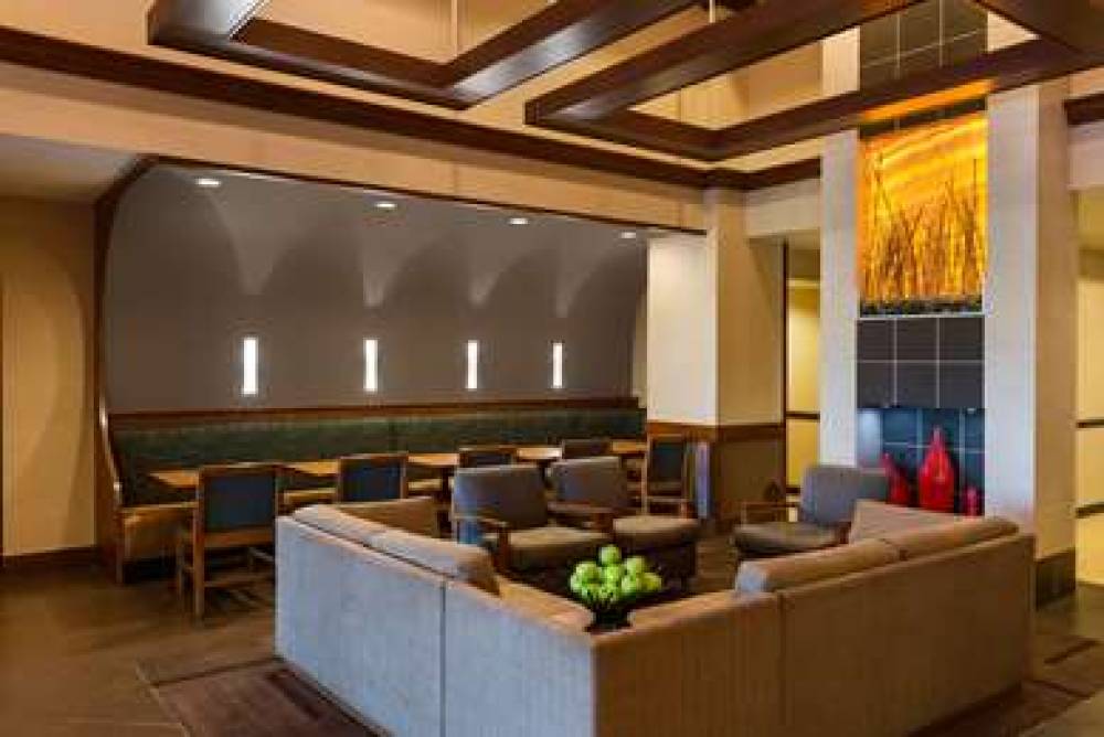 HYATT PLACE BALTIMORE/OWINGS MILLS 2