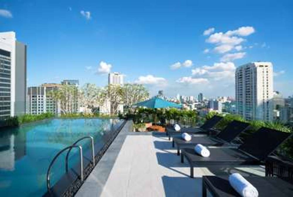 Hyatt Place Bangkok Sukhumvit 5