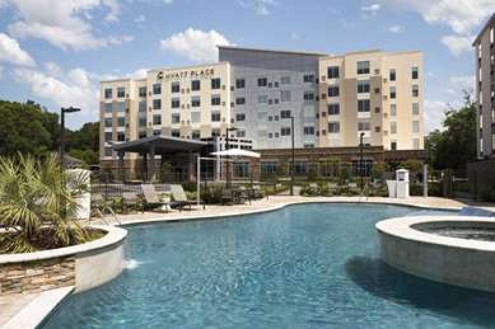 HYATT PLACE BILOXI 5