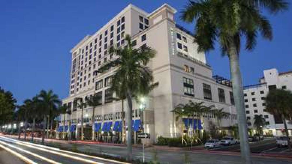 Hyatt Place Boca Raton 2