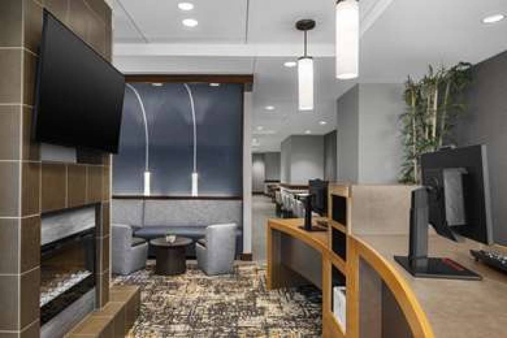 Hyatt Place Boston Braintree 6