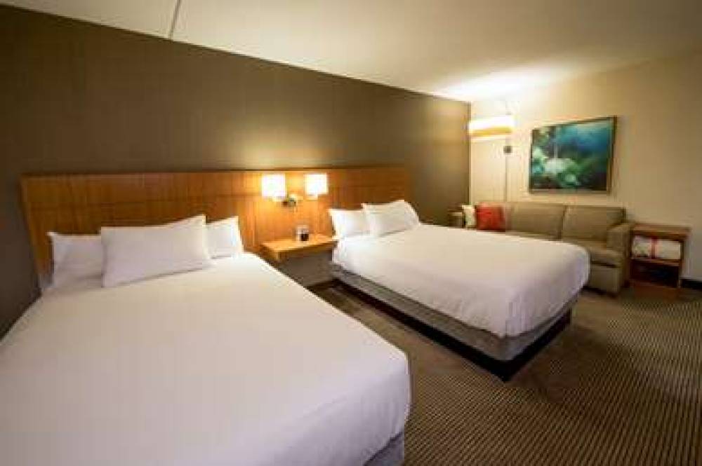 Hyatt Place Boston Braintree 4