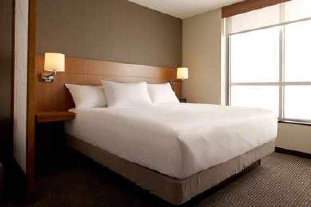 Hyatt Place Boston/Medford 5