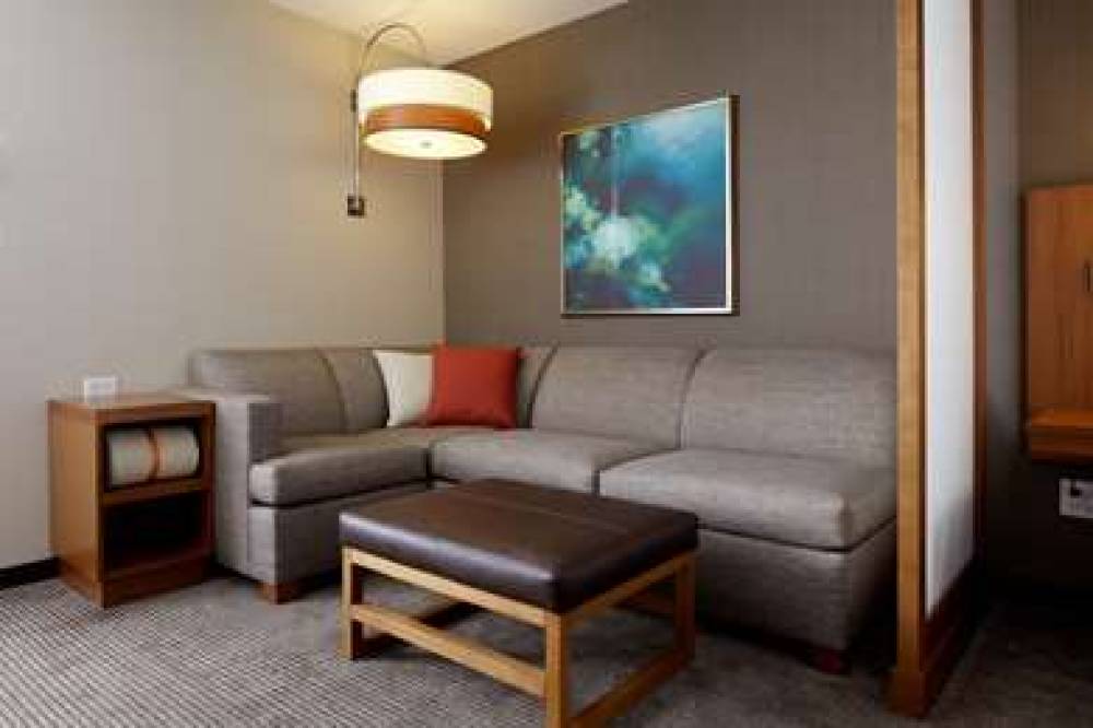 Hyatt Place Boston/Medford 6