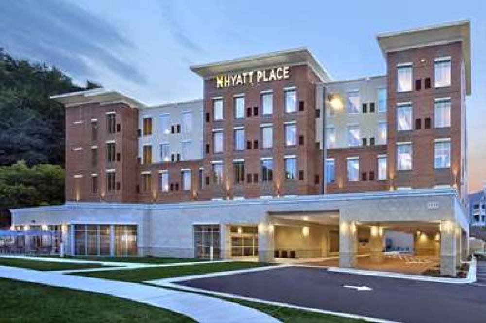 HYATT PLACE CHAPEL HILL 1