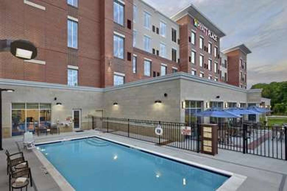 HYATT PLACE CHAPEL HILL 2