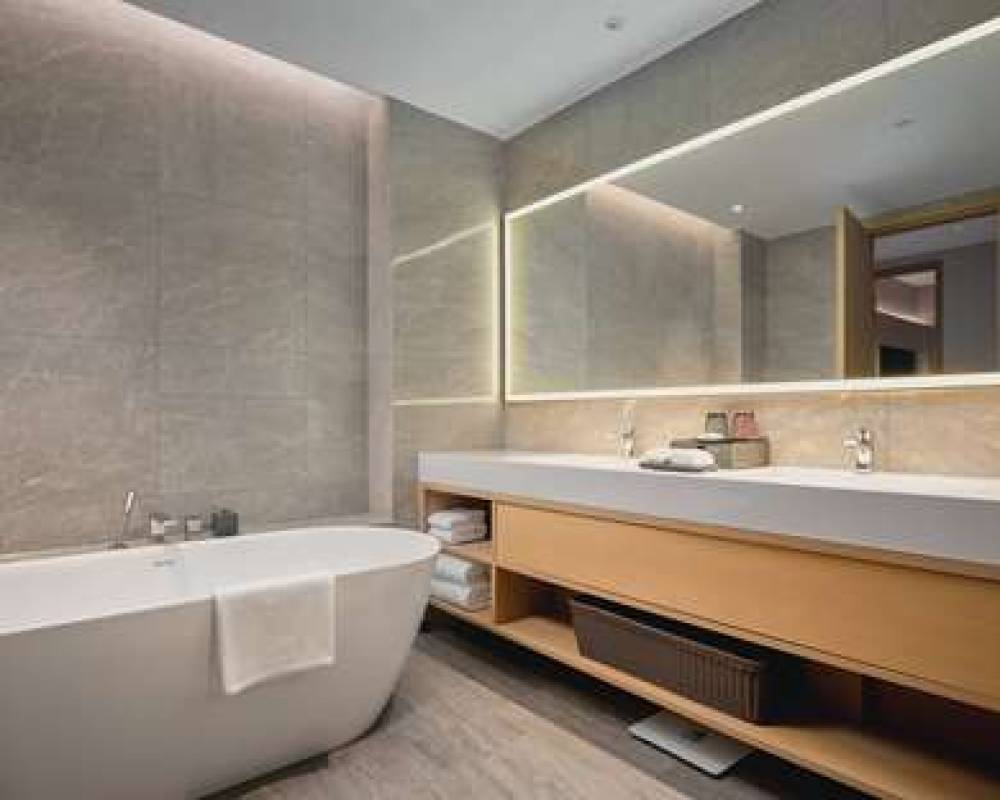 HYATT PLACE CHENGDU BIO-TOWN 3