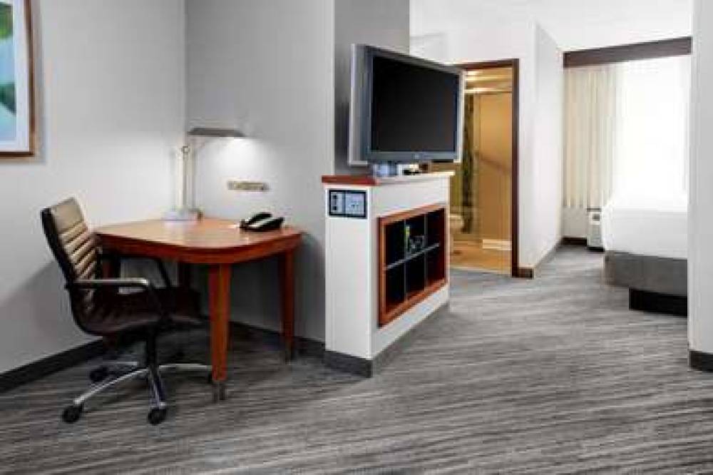 Hyatt Place Chicago Itasca 4