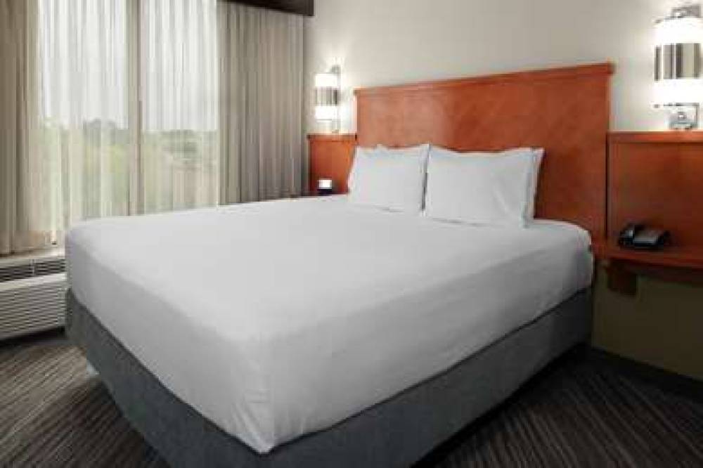 Hyatt Place Chicago Itasca 7