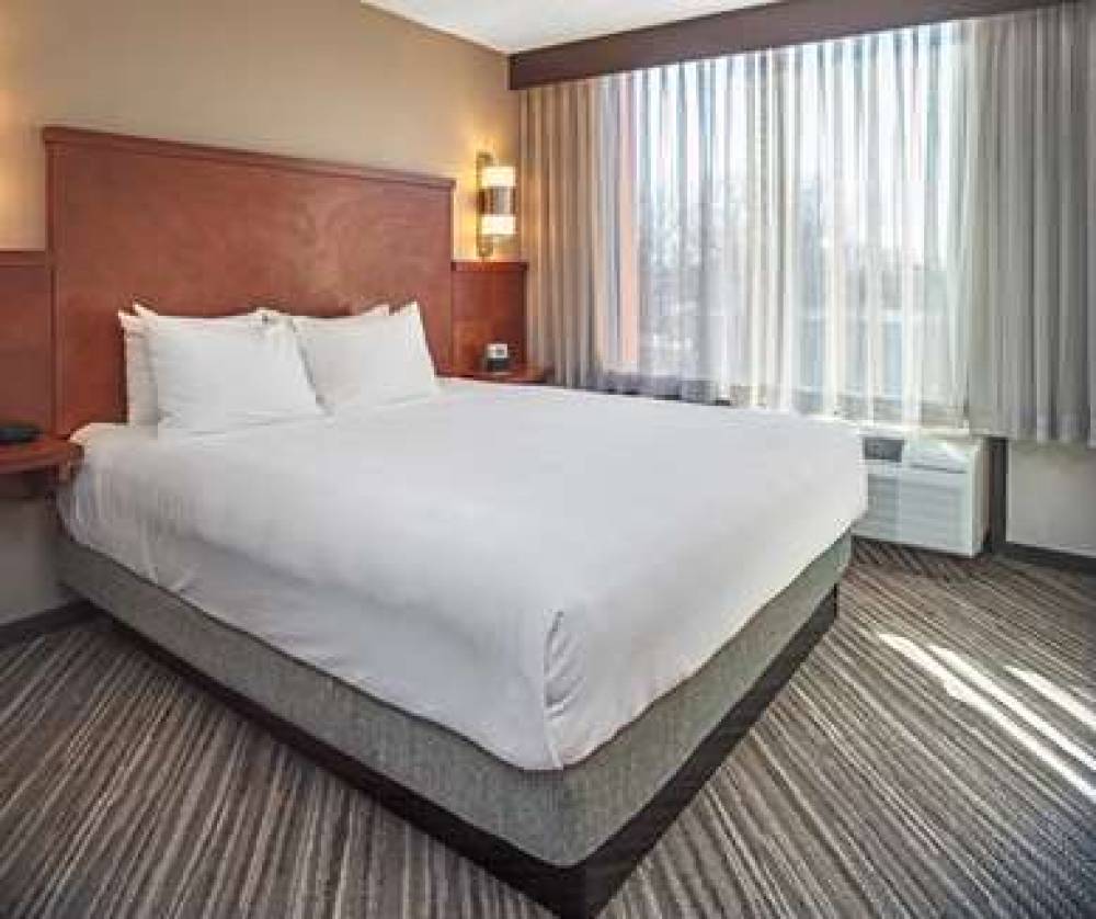 HYATT PLACE CINCINNATI BLUE ASH 7