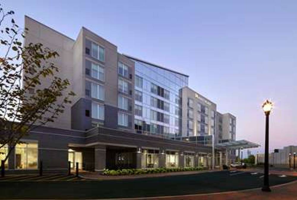 Hyatt Place Cleveland/Lyndhurst/Leg