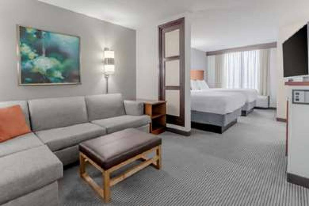 HYATT PLACE CLT BILLY GRAHAM P 9