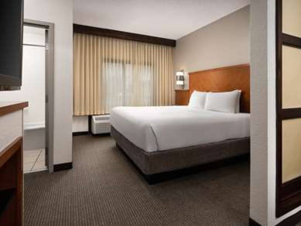 HYATT PLACE COLUMBUS DUBLIN 9