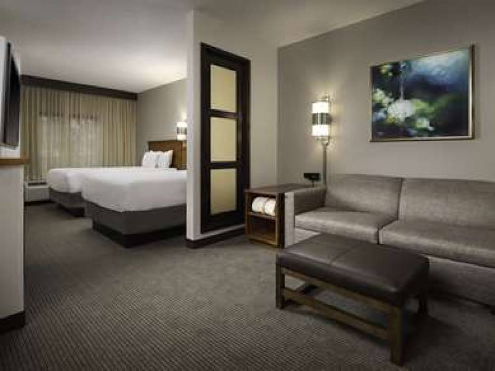 HYATT PLACE COLUMBUS DUBLIN 10