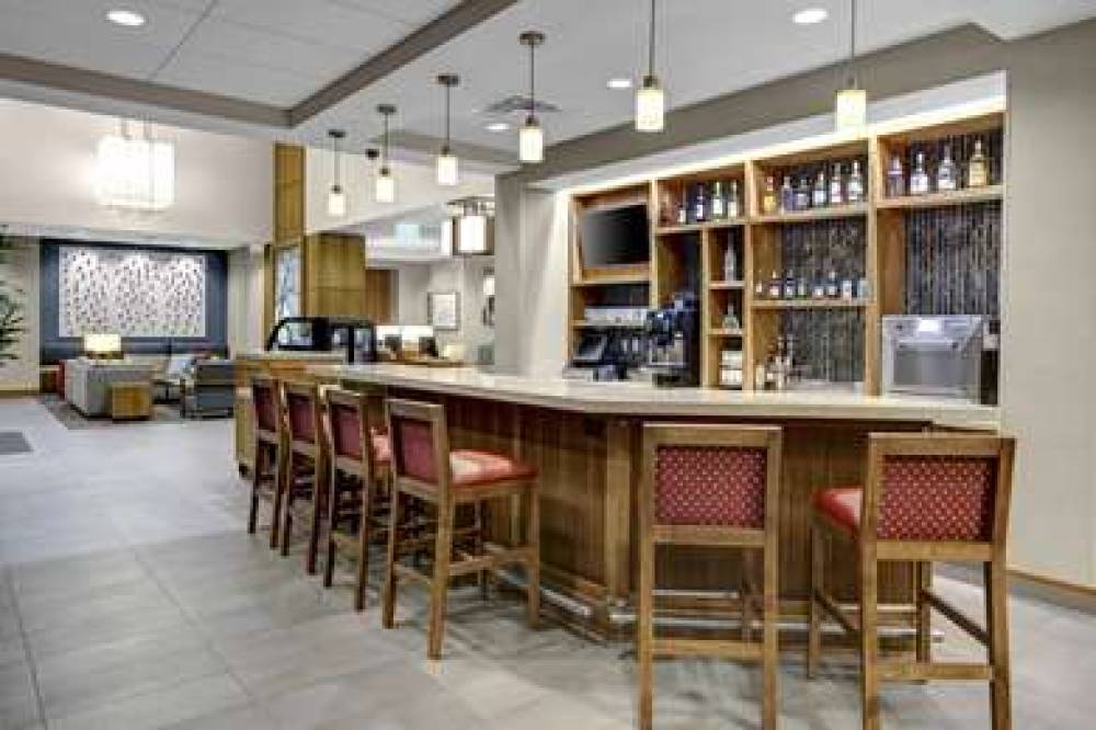 HYATT PLACE COLUMBUS 4