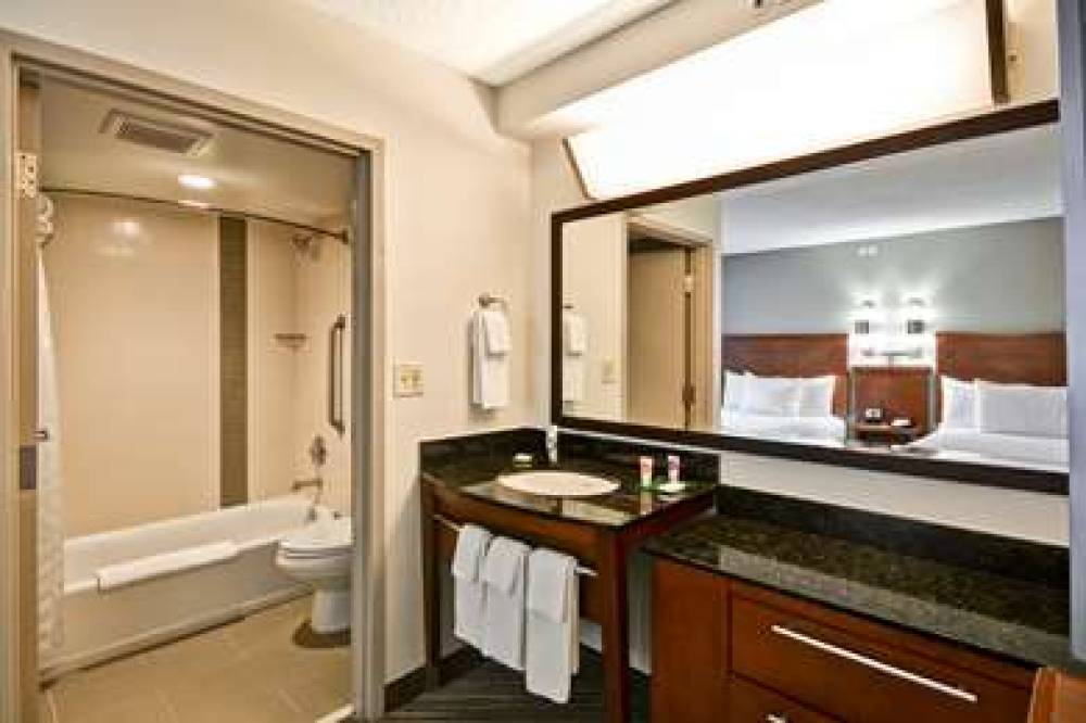 HYATT PLACE DALLAS NORTH GALLERIA 2