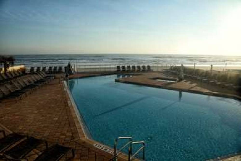 HYATT PLACE DAYTONA BEACH-OCEANFRON 5