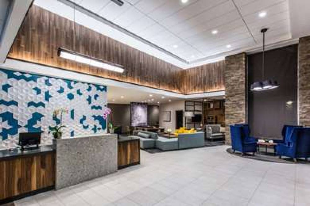 HYATT PLACE DELANO 3