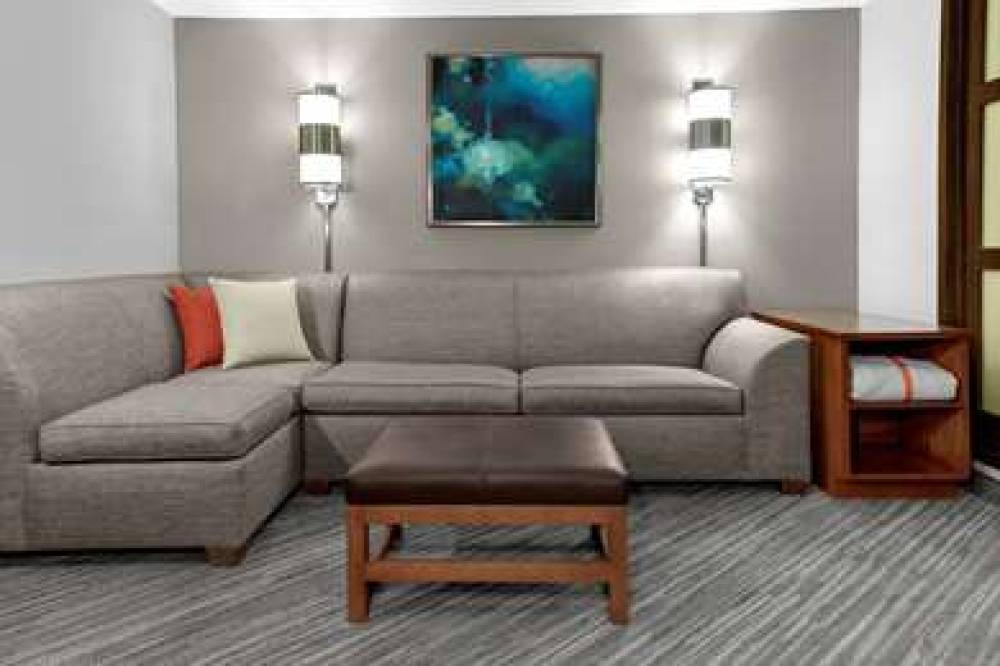 HYATT PLACE DENVER AIRPORT 2