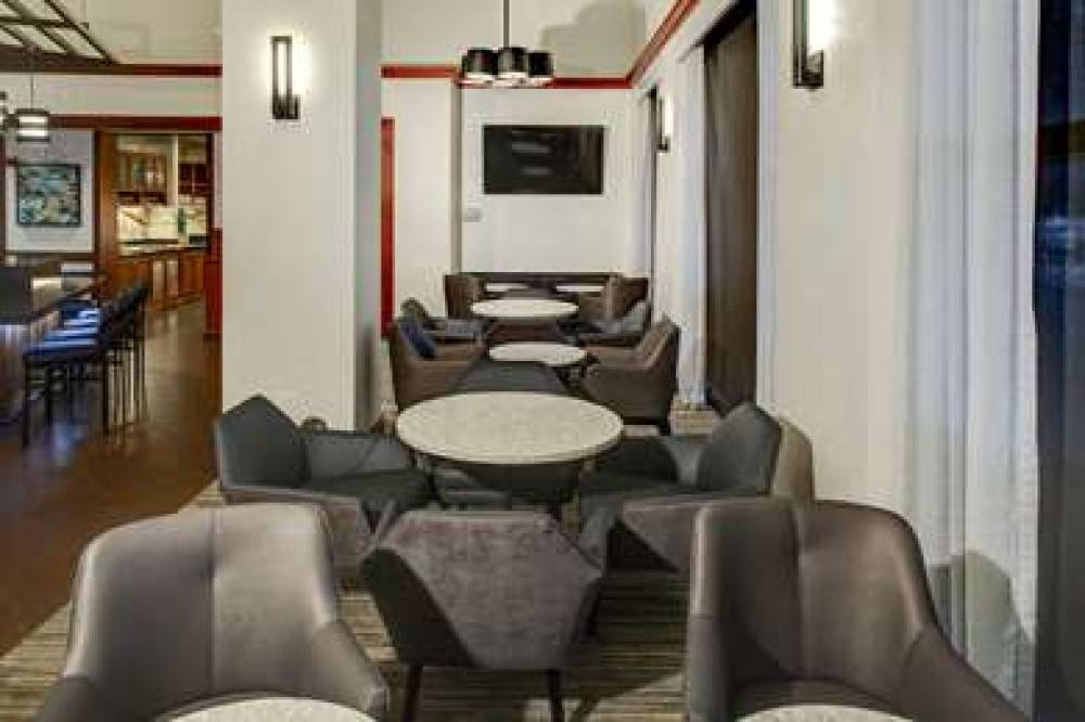 HYATT PLACE DENVER AIRPORT 10