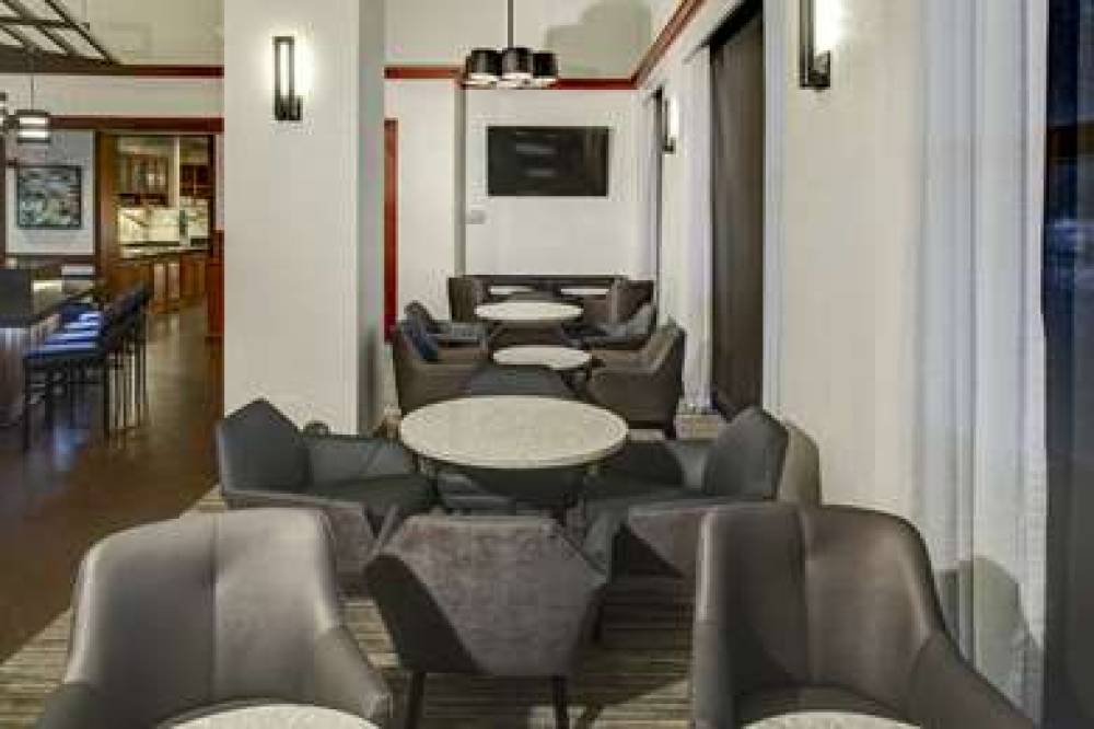 HYATT PLACE DETROIT LIVONIA 6