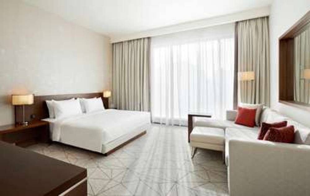 Hyatt Place Dubai Al Rigga 9