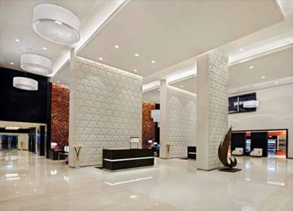 Hyatt Place Dubai Al Rigga 6