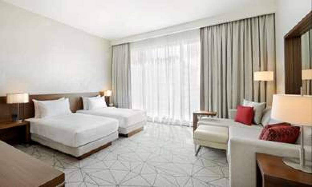 Hyatt Place Dubai Al Rigga 10