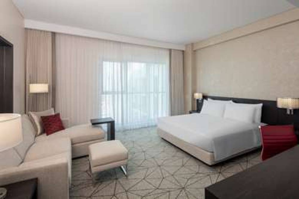 HYATT PLACE DUBAI JUMEIRAH 9