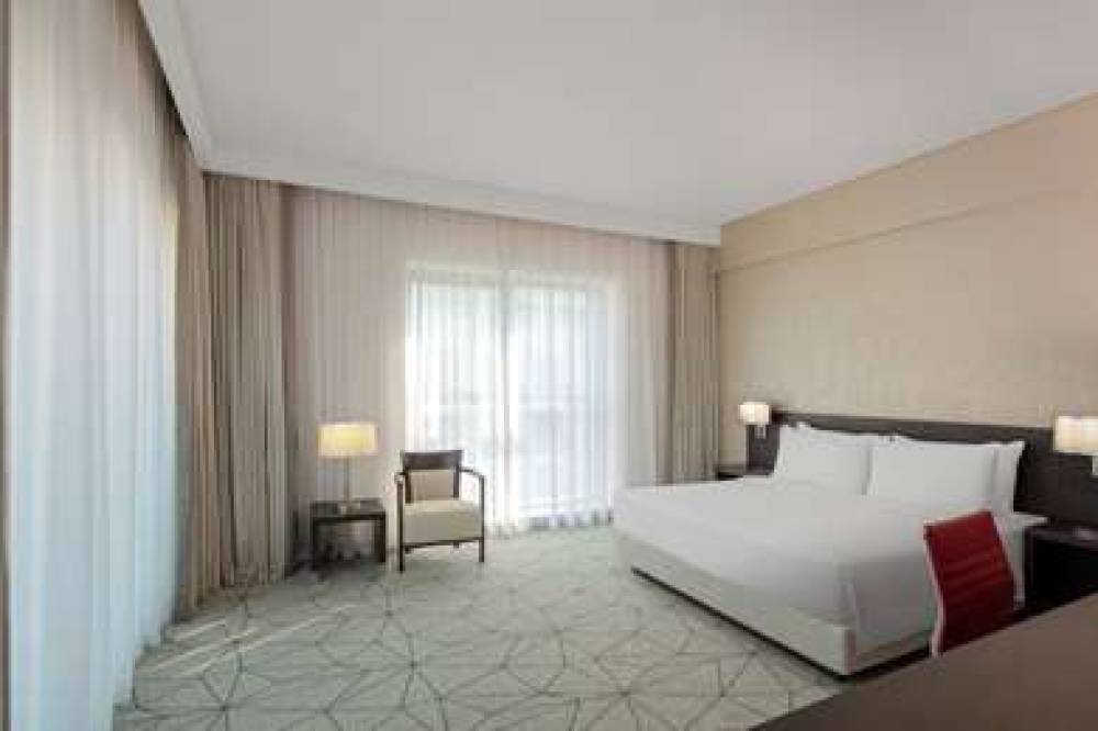 HYATT PLACE DUBAI JUMEIRAH 8