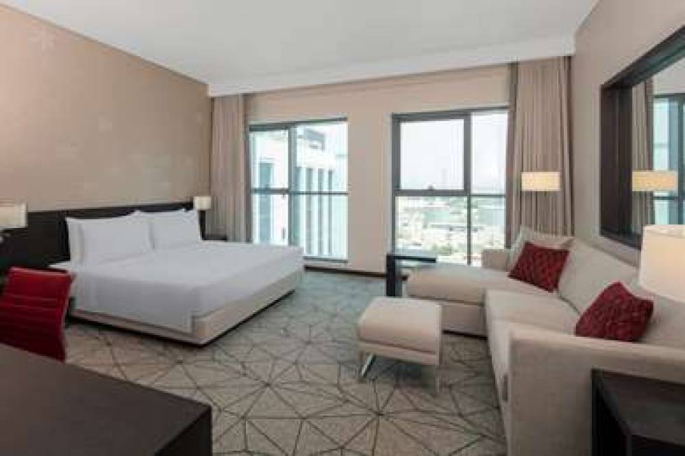 HYATT PLACE DUBAI JUMEIRAH 3