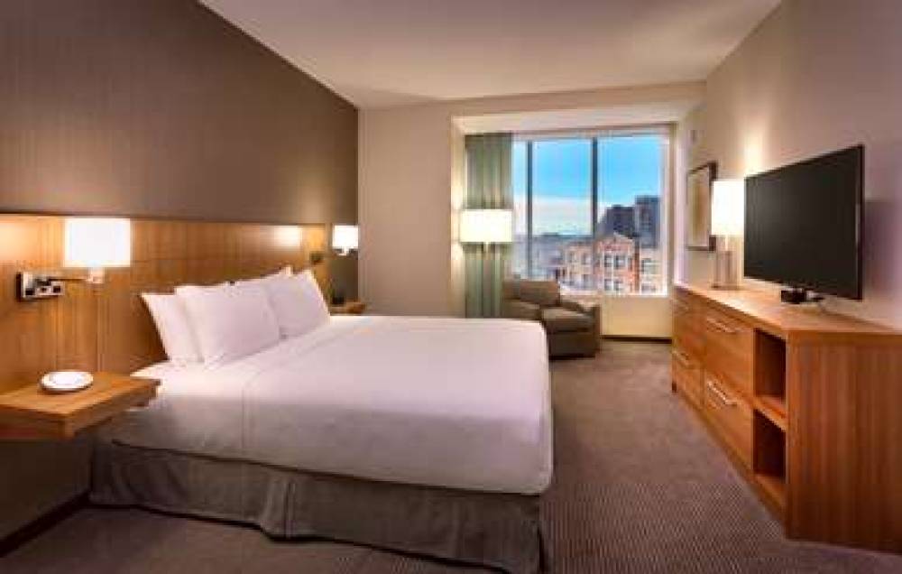 HYATT PLACE EMERYVILLE/SAN FRANCISC 6