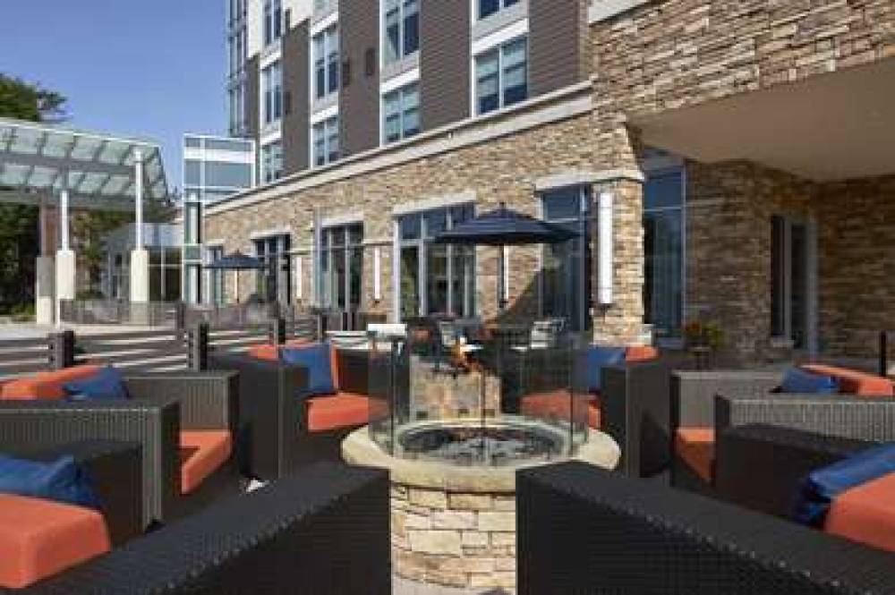 HYATT PLACE EVANSVILLE 8