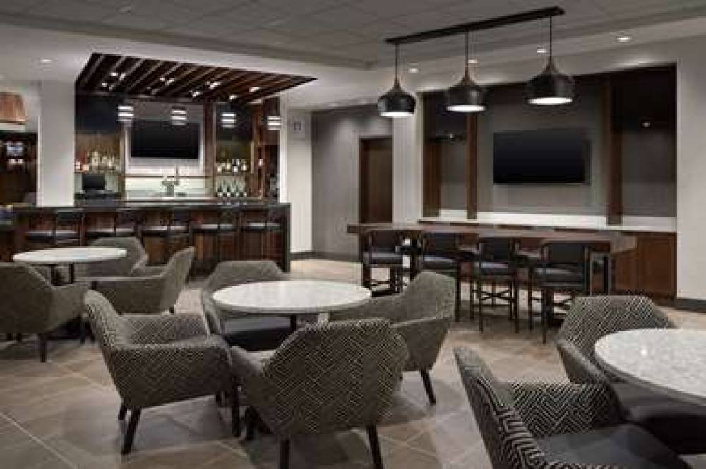 HYATT PLACE EVANSVILLE 4