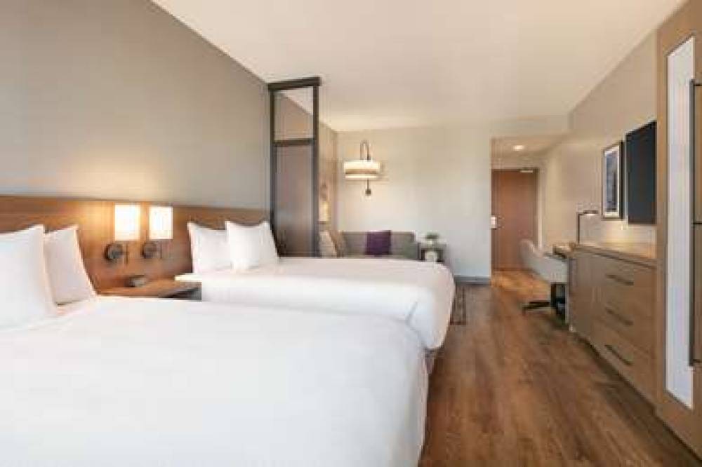 HYATT PLACE FORT WORTH/TCU 3