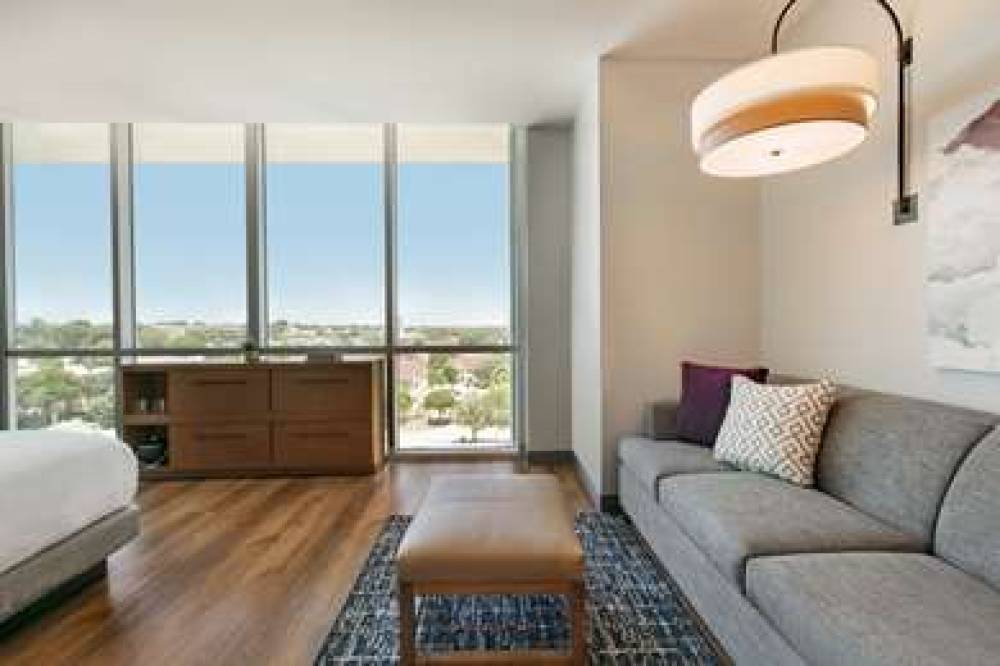 HYATT PLACE FORT WORTH/TCU 4