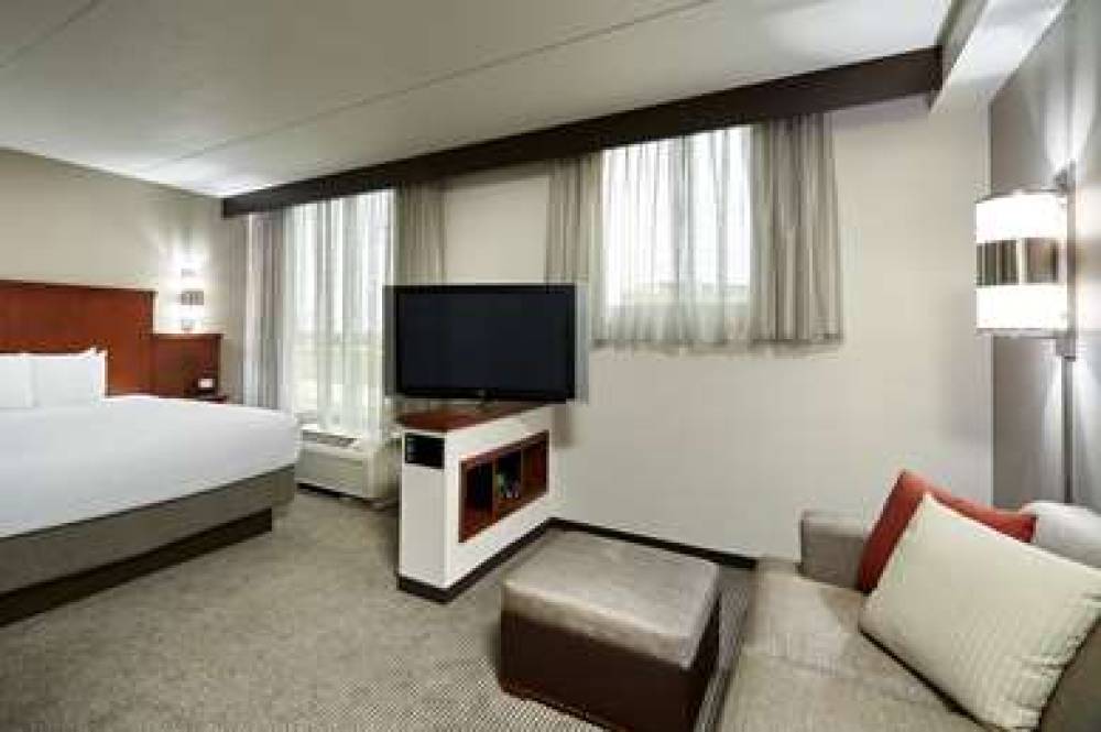 Hyatt Place Grand Rapids-South 10