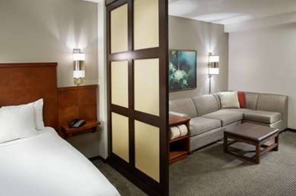 Hyatt Place Grand Rapids-South 8