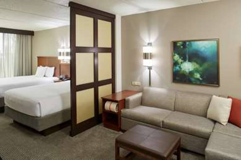 Hyatt Place Grand Rapids-South 9