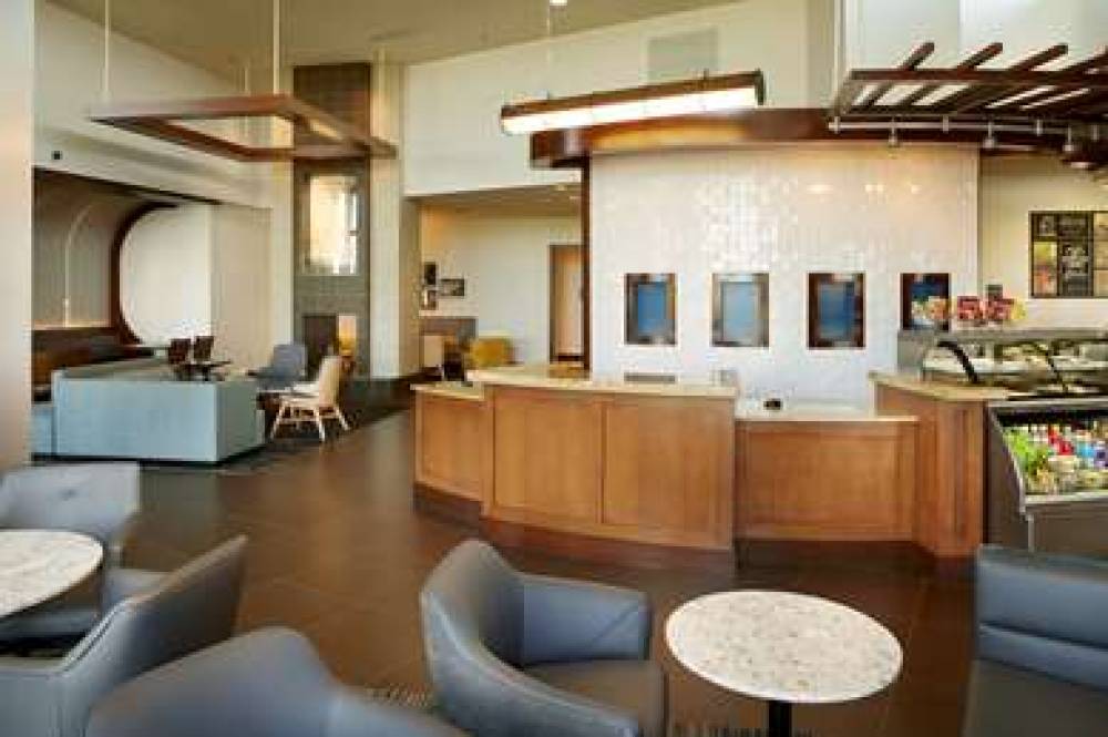 Hyatt Place Grand Rapids-South 3