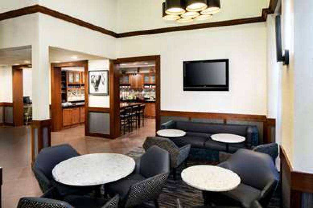 HYATT PLACE GREENVILLE/HAYWOOD 6