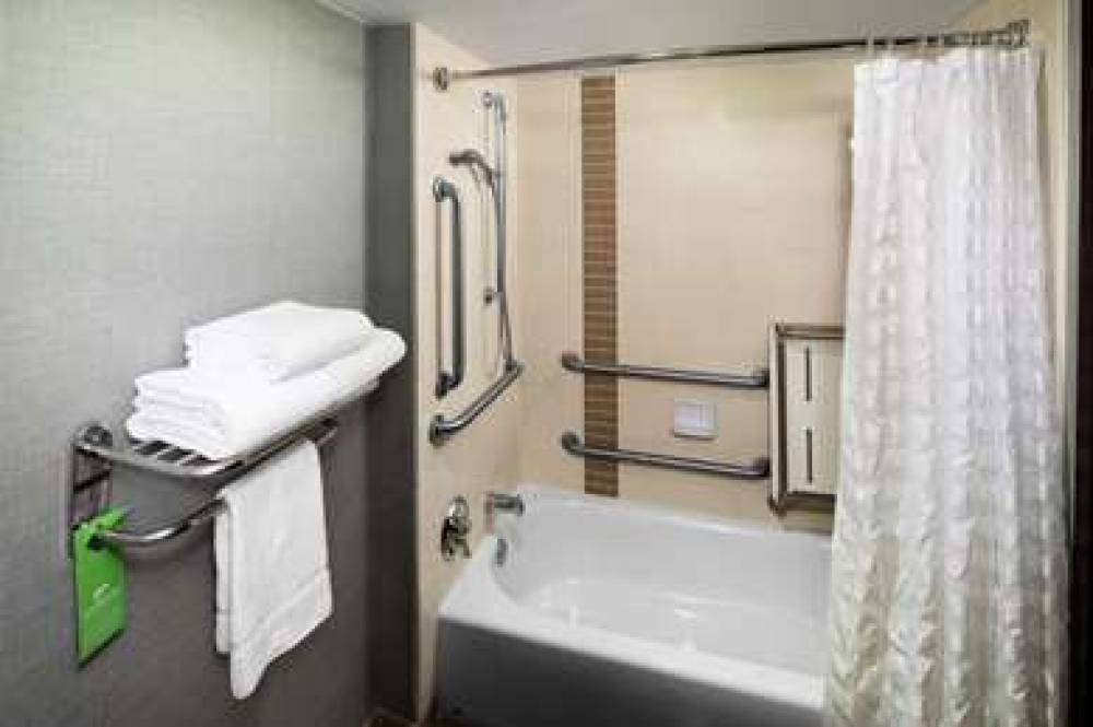 HYATT PLACE GREENVILLE/HAYWOOD 9