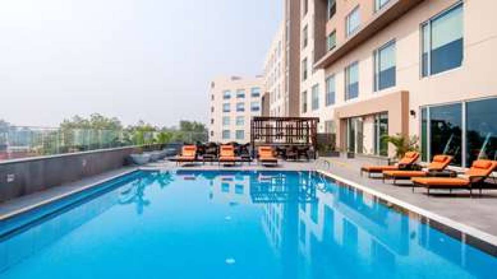 HYATT PLACE GURGAON UDYOG VIHAR 2