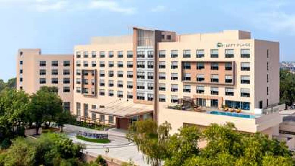 Hyatt Place Gurgaon Udyog Vihar