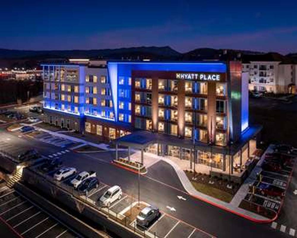 HYATT PLACE HARRISONBURG 1