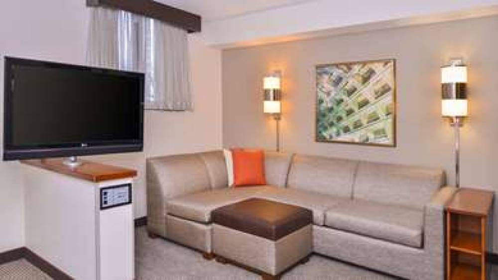 HYATT PLACE HERNDON DULLES ARPT E 9