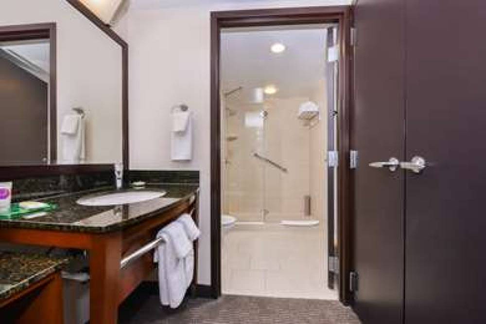 HYATT PLACE HERNDON DULLES ARPT E 10